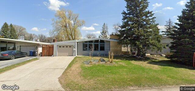 30 Iroquois Bay（加拿大曼尼托巴省温尼伯市）房屋照片