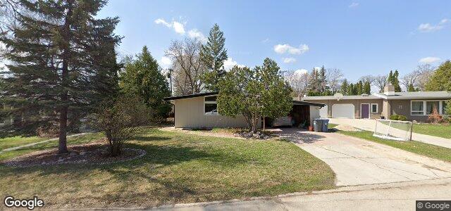 31 Pawnee Bay（加拿大曼尼托巴省温尼伯市）房屋照片