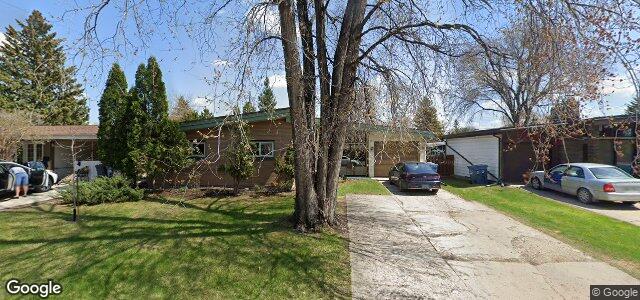 32 Pawnee Bay（加拿大曼尼托巴省温尼伯市）房屋照片