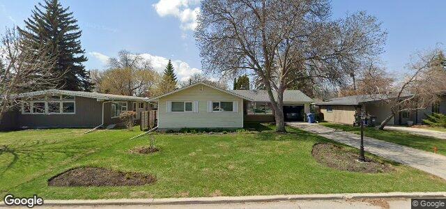 33 Cherokee Bay（加拿大曼尼托巴省温尼伯市）房屋照片