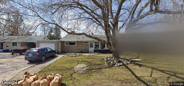 33 Mohawk Bay（加拿大曼尼托巴省温尼伯市）房屋照片