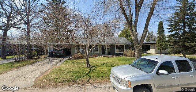 33 Pawnee Bay（加拿大曼尼托巴省温尼伯市）房屋照片