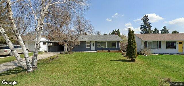 34 Cherokee Bay（加拿大曼尼托巴省温尼伯市）房屋照片