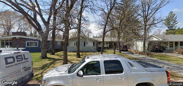 35 Pawnee Bay（加拿大曼尼托巴省温尼伯市）房屋照片