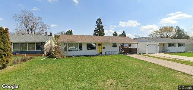 36 Cherokee Bay（加拿大曼尼托巴省温尼伯市）房屋照片