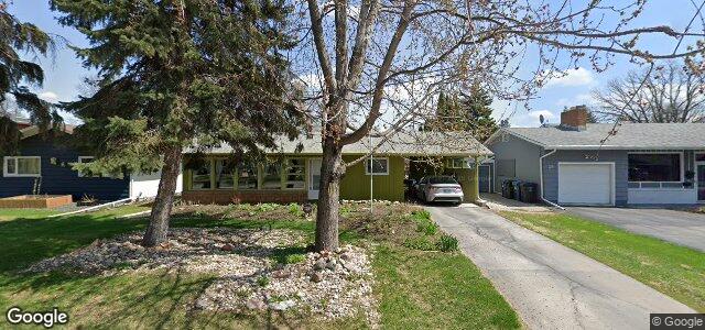 36 Mohawk Bay（加拿大曼尼托巴省温尼伯市）房屋照片