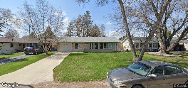 37 Mohawk Bay（加拿大曼尼托巴省温尼伯市）房屋照片