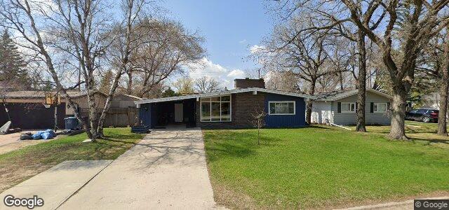 37 Pawnee Bay（加拿大曼尼托巴省温尼伯市）房屋照片