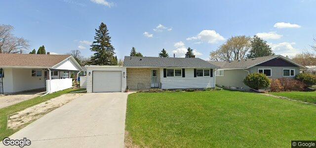 38 Cherokee Bay（加拿大曼尼托巴省温尼伯市）房屋照片