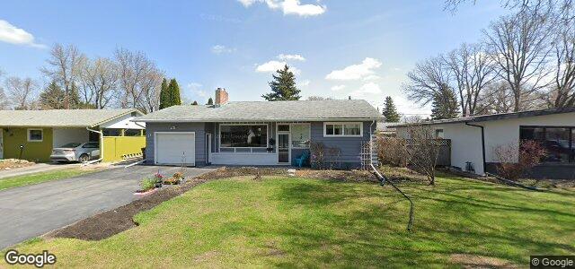 38 Mohawk Bay（加拿大曼尼托巴省温尼伯市）房屋照片