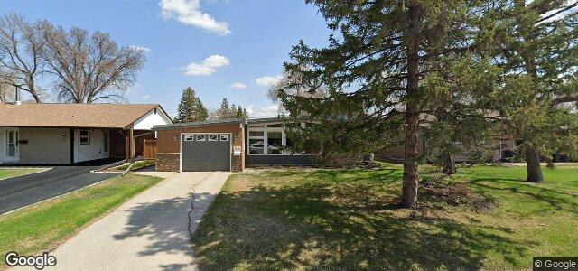 38 Pawnee Bay（加拿大曼尼托巴省温尼伯市）房屋照片