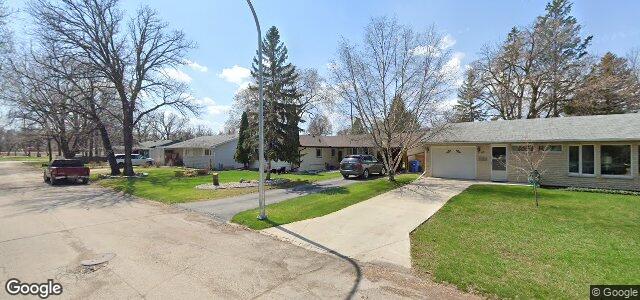 39 Mohawk Bay（加拿大曼尼托巴省温尼伯市）房屋照片