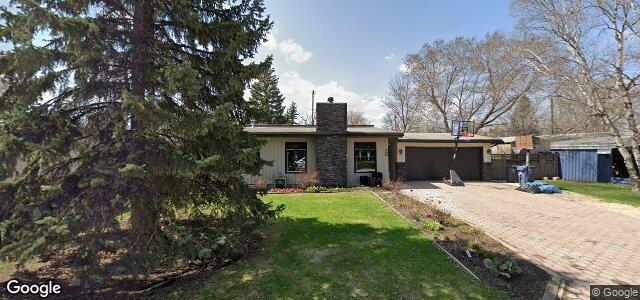 39 Pawnee Bay（加拿大曼尼托巴省温尼伯市）房屋照片