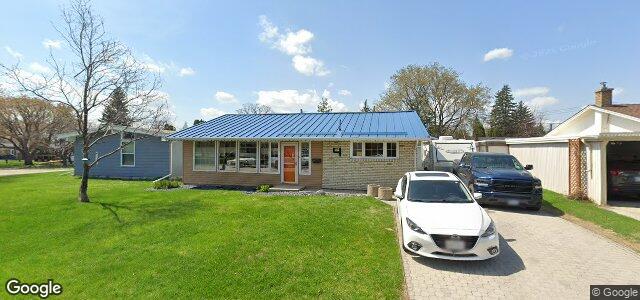 4 Cherokee Bay（加拿大曼尼托巴省温尼伯市）房屋照片