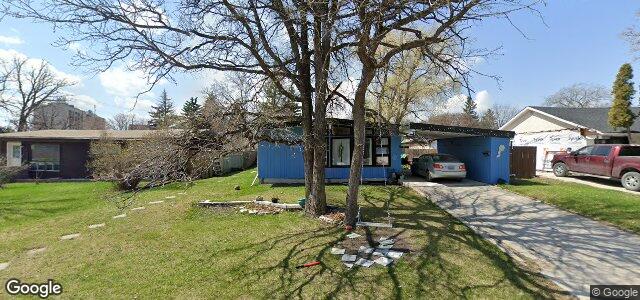 4 Iroquois Bay（加拿大曼尼托巴省温尼伯市）房屋照片