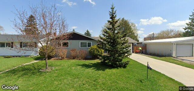 40 Cherokee Bay（加拿大曼尼托巴省温尼伯市）房屋照片