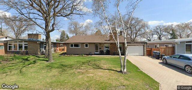 40 Pawnee Bay（加拿大曼尼托巴省温尼伯市）房屋照片