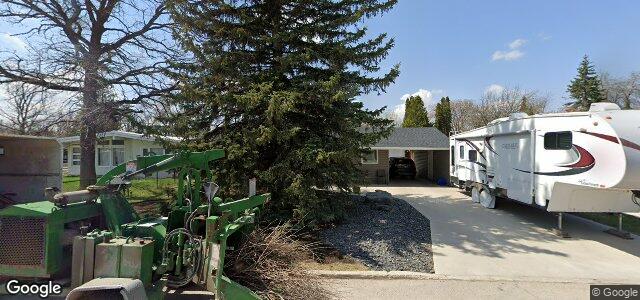 41 Cherokee Bay（加拿大曼尼托巴省温尼伯市）房屋照片