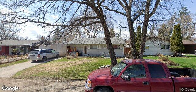 41 Mohawk Bay（加拿大曼尼托巴省温尼伯市）房屋照片