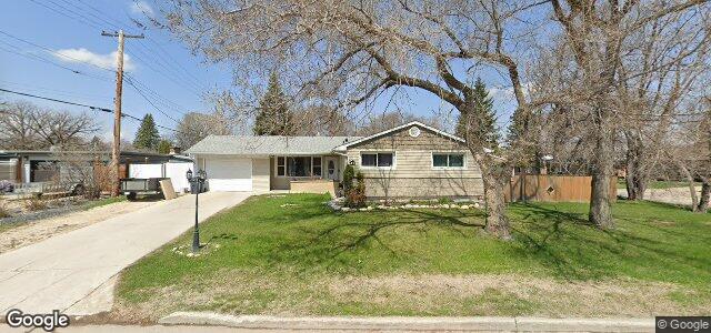 41 Pawnee Bay（加拿大曼尼托巴省温尼伯市）房屋照片