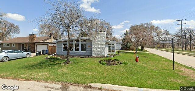 42 Pawnee Bay（加拿大曼尼托巴省温尼伯市）房屋照片