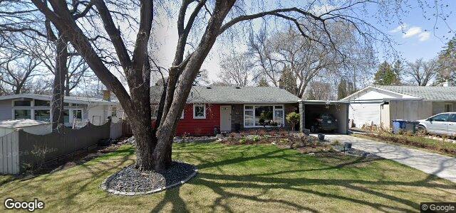 43 Mohawk Bay（加拿大曼尼托巴省温尼伯市）房屋照片