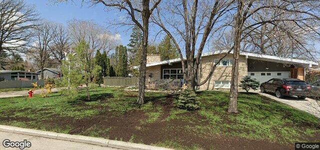 44 Mohawk Bay（加拿大曼尼托巴省温尼伯市）房屋照片