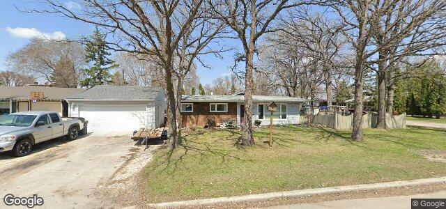 45 Mohawk Bay（加拿大曼尼托巴省温尼伯市）房屋照片