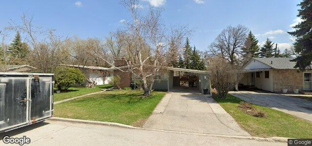 5 Cherokee Bay（加拿大曼尼托巴省溫尼伯市）房屋照片