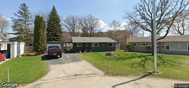 5 Chippawa Bay（加拿大曼尼托巴省温尼伯市）房屋照片