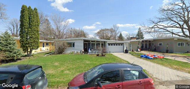 5 Iroquois Bay（加拿大曼尼托巴省温尼伯市）房屋照片