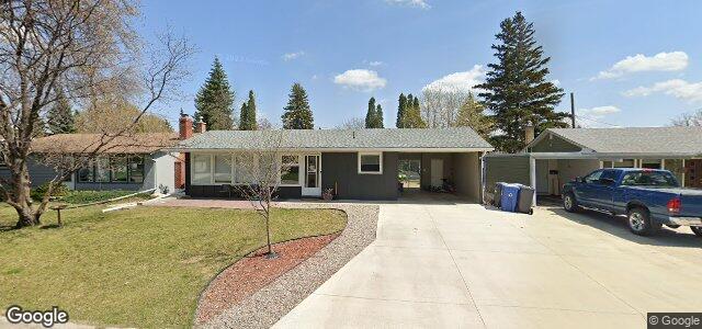 5 Mohawk Bay（加拿大曼尼托巴省温尼伯市）房屋照片