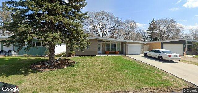 5 Pawnee Bay（加拿大曼尼托巴省温尼伯市）房屋照片