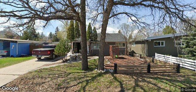 6 Iroquois Bay（加拿大曼尼托巴省温尼伯市）房屋照片