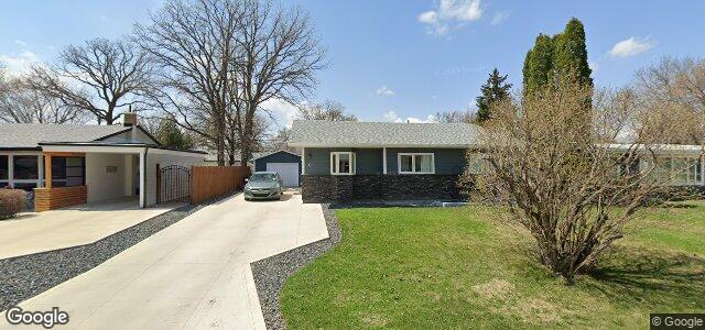 6 Mohawk Bay（加拿大曼尼托巴省温尼伯市）房屋照片