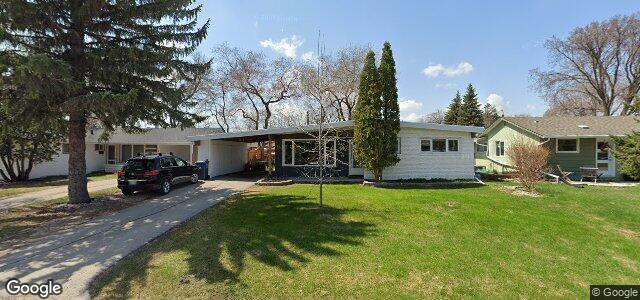 6 Pawnee Bay（加拿大曼尼托巴省温尼伯市）房屋照片