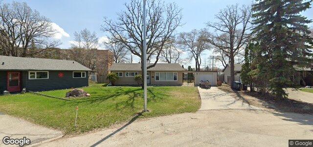 7 Chippawa Bay（加拿大曼尼托巴省温尼伯市）房屋照片