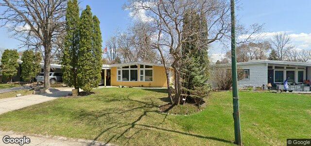 7 Iroquois Bay（加拿大曼尼托巴省温尼伯市）房屋照片