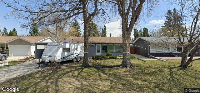 7 Mohawk Bay（加拿大曼尼托巴省温尼伯市）房屋照片