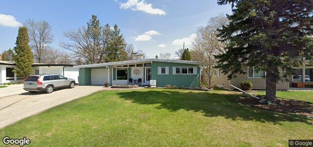 7 Pawnee Bay（加拿大曼尼托巴省温尼伯市）房屋照片