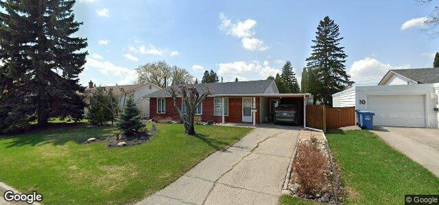 8 Cherokee Bay（加拿大曼尼托巴省温尼伯市）房屋照片