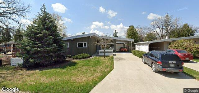 8 Iroquois Bay（加拿大曼尼托巴省温尼伯市）房屋照片