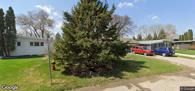 8 Pawnee Bay（加拿大曼尼托巴省温尼伯市）房屋照片