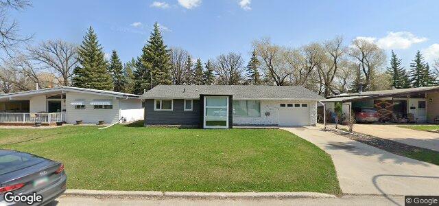 9 Cherokee Bay（加拿大曼尼托巴省温尼伯市）房屋照片