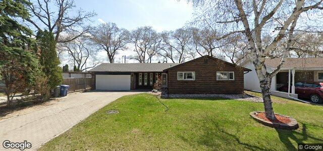 9 Chippawa Bay（加拿大曼尼托巴省温尼伯市）房屋照片