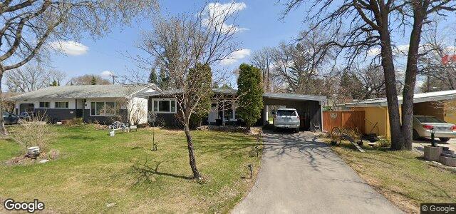 9 Iroquois Bay（加拿大曼尼托巴省温尼伯市）房屋照片