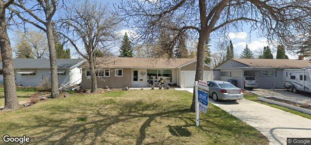 9 Mohawk Bay（加拿大曼尼托巴省温尼伯市）房屋照片