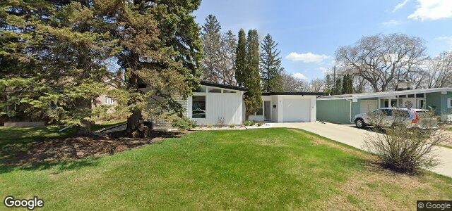 9 Pawnee Bay（加拿大曼尼托巴省温尼伯市）房屋照片