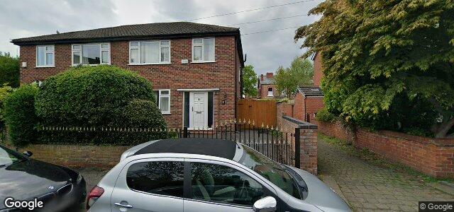 1 Abington Road（加拿大曼尼托巴省温尼伯市）房屋照片