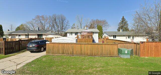 10 Bromton Road（加拿大曼尼托巴省温尼伯市）房屋照片